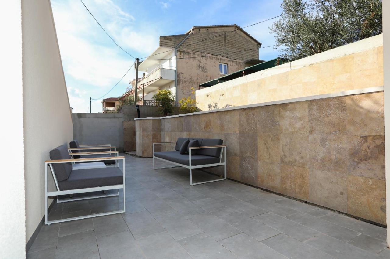 Apartment Ana Pool Hvar *